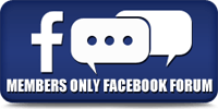 Members Only Facebook Forum Blue 200