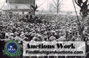 Auction Works