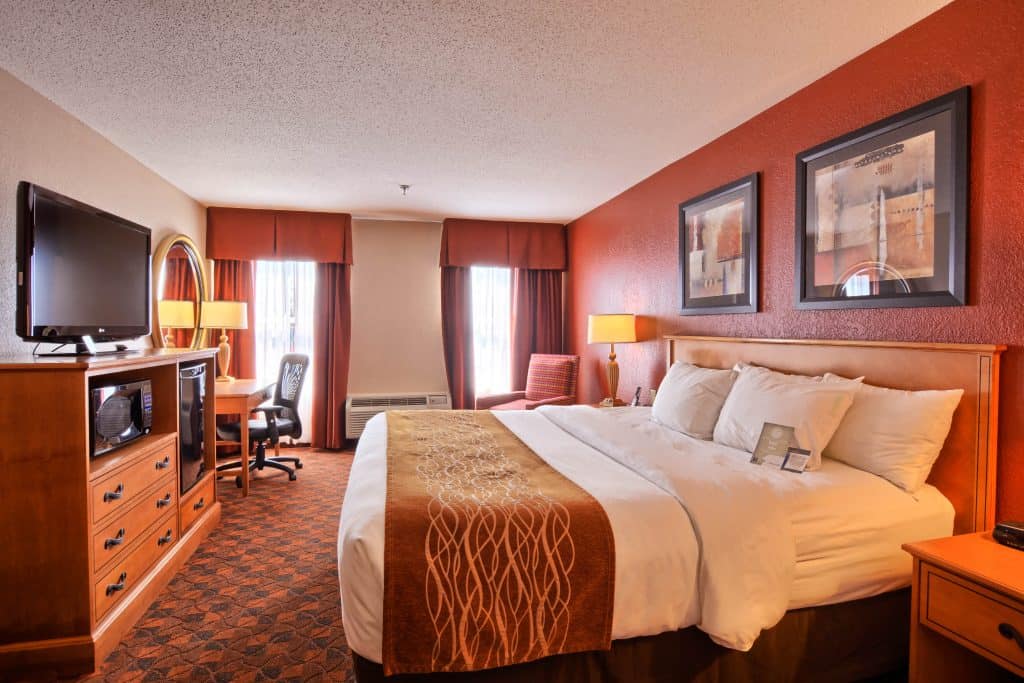 Annual Conference 2024 Hotel Info Michigan Auctioneers