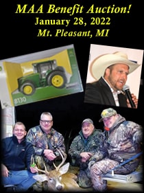 Midwest Auctioneers Roundup