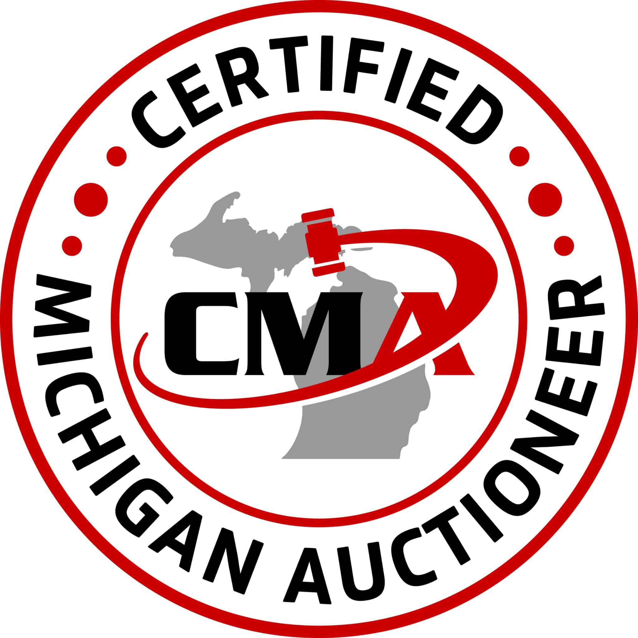 Certified Michigan Auctioneer Program Michigan Auctioneers