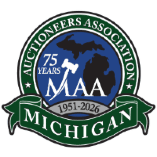 Michigan Auctioneers