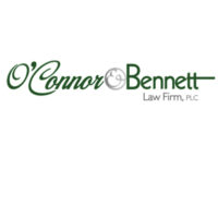 O'Connor & Bennett Law Firm Logo